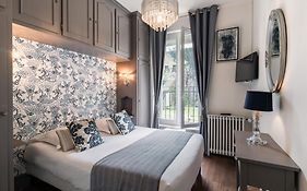 Hôtel Le Bretagne